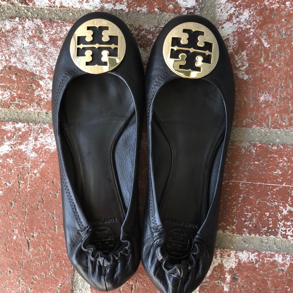 Tory Burch Flats